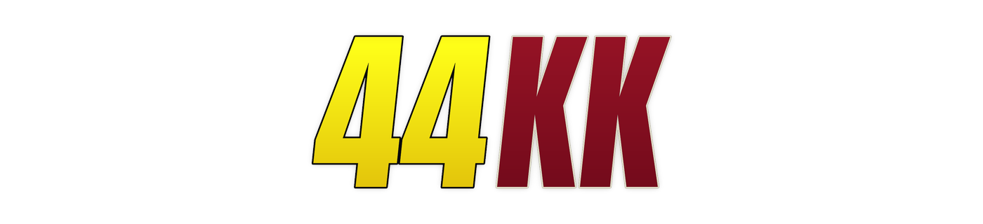 44kk লোগো